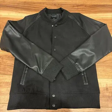 roshell 블랙 자켓 L 사이즈
