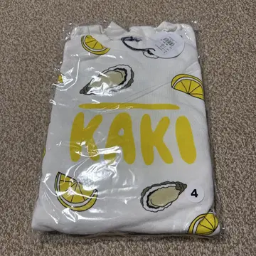 PUNYUS KAKI 카키 맨투맨 4