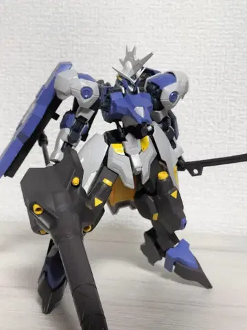 HG 키마리스 비다르