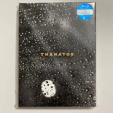 음악 낭독극 THANATOS ~타나토스~ Blu-ray