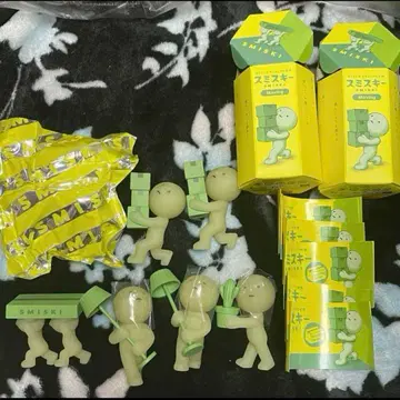 스미스키 무빙 시리즈