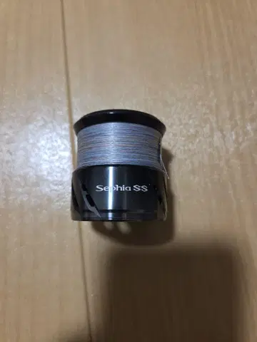 23 세피아 SS C3000SDH 스풀