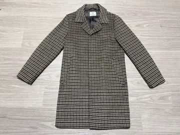 [ 새상품급 ] URBAN RESEARCH 체스터 코트 울 캐시미어