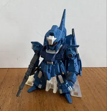 건담 컨버지 리젤