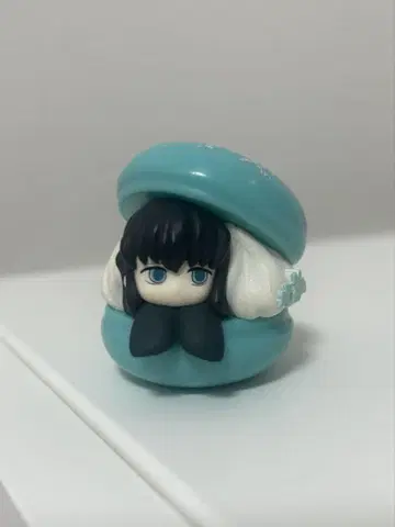 귀멸의 칼날 캐릭터 마카롱 토키토 무이치로