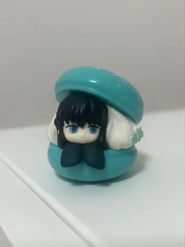 귀멸의 칼날 캐릭터 마카롱 토키토 무이치로