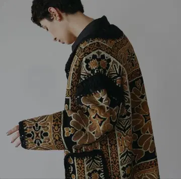 AMERI VINTAGE jacket