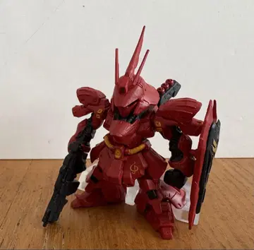 건담 컨버지 사자비 (SP01 Ver.)