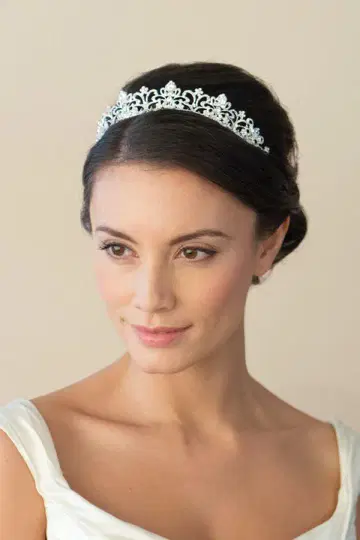 Ivory&Co. Alyssa