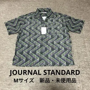 [ JOURNAL STANDARD ] 셔츠 새상품 미사용품