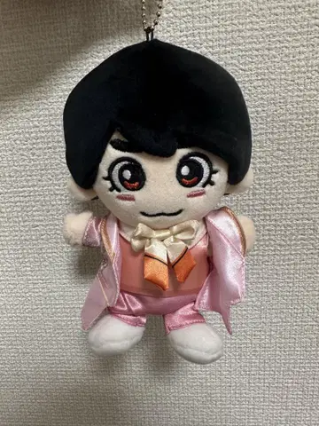 나니와단시 오니시 류세이 치비누이