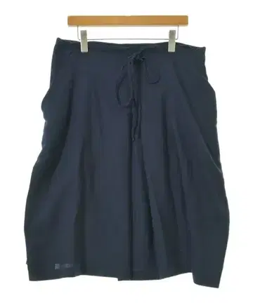 질샌더 미디 스커트 여성용