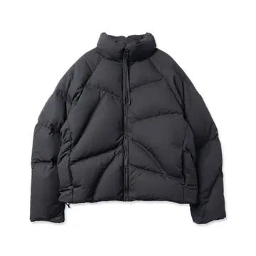 [ Jieda ] RANDOM PUFFER JACKET
