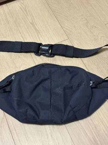 웨스트 파우치 Gregory