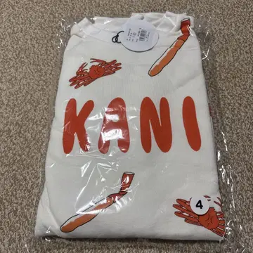 PUNYUS 카니 KANI 맨투맨 사이즈 4