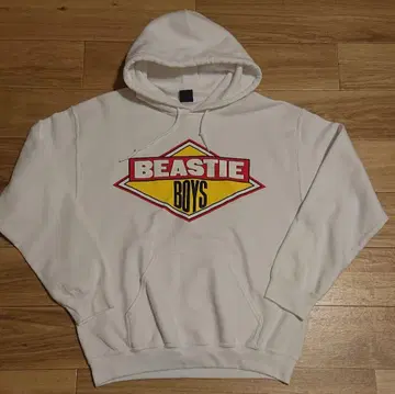 BEASTIE BOYS 랩 티셔츠 후드 맨투맨