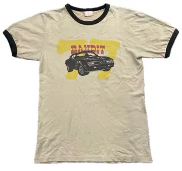 [ USA ] BANDIT TRANS AM linger 티셔츠