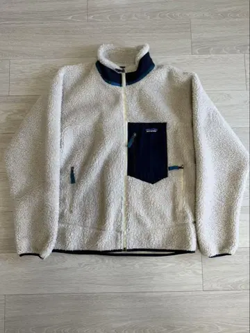 patagonia 남성용 클래식 레트로X 자켓 L
