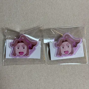 닌타마 란타로 360 페이스 캐릭터 클립 타키야샤마루