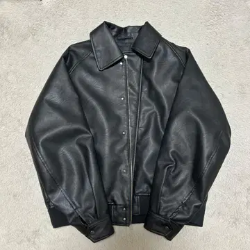 가죽 자켓