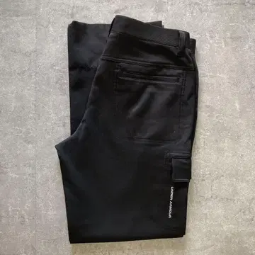 UNDER ARMOR 언더아머 골프 팬츠 카고 스트레치 88