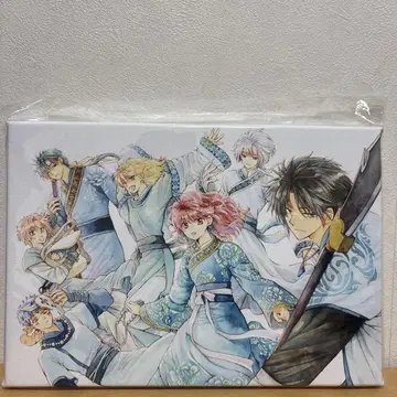 새벽의 연화 대원화전 캐릭터 파인 보드