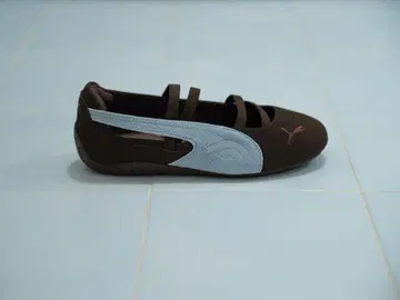 PUMA 스피드캣 발레 스니커즈