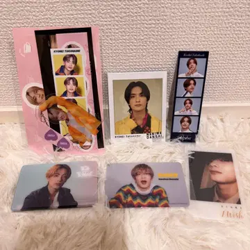 타카하시 쿄헤이 묶음 판매