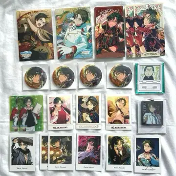 앙스타 하스미 케이토 묶음 판매