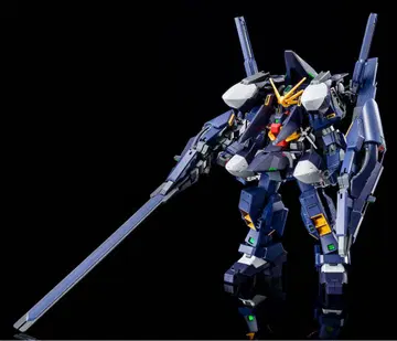 hguc 건담 TR-1 하이젠슬레이 라 II