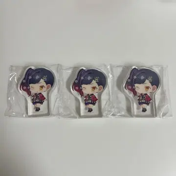 코롯토 시라이시 안 프로세카 3개