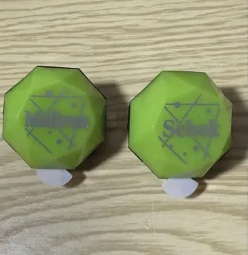 트위스티드 원더랜드 브레이징 주얼 반지 라이트 마레우스 세벡