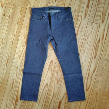 UNIQLO JEANS 슬림핏