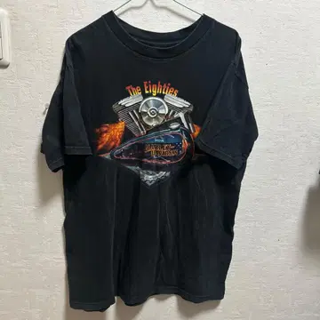90s 엔진 프레임 HARLEY DAVIDSON