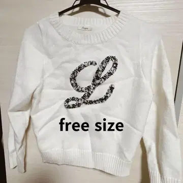 lumignon 루미뇽 니트 블랙