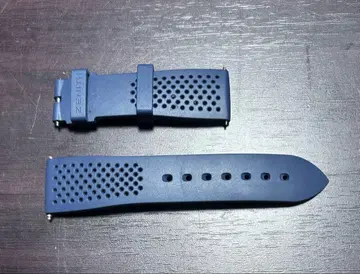 가격 인하! ZENITH 제니스 고무 벨트 정품