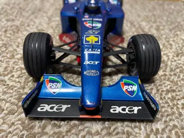 F1 프로스트 AP04 1/18 페렌첸