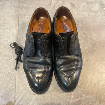 새상품급 파라부트 paraboot AVIGNON 아비뇽 사이즈 5.5