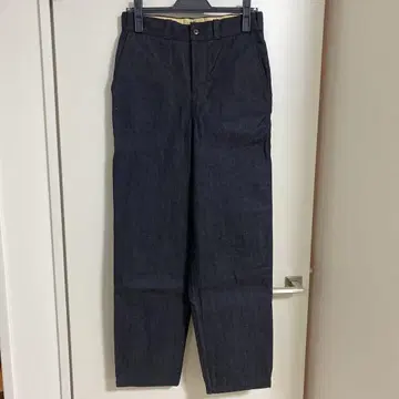 DIGAWEL x Lee 데님 팬츠