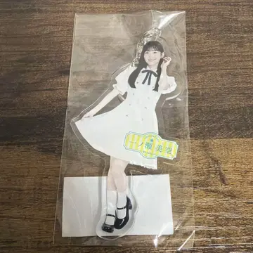 이치노세 미쿠 same numbers 키링 노기자카46