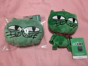 2PM 택연 옥캣 봉제 인형