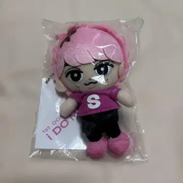 봉제 인형 사쿠마 다이스케