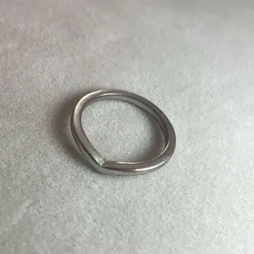 반지 실버 계열 은색 반지