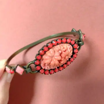 [ 미사용 새상품 ] DeLuxe accessories 뱅글
