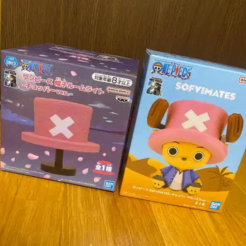 원피스 ONE PIECE 초파 룸 라이트