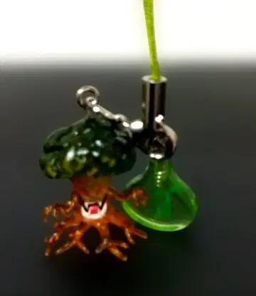 [ 초레어 ] 드래곤 퀘스트 몬스터 마스코트 인면수 클리어 타입