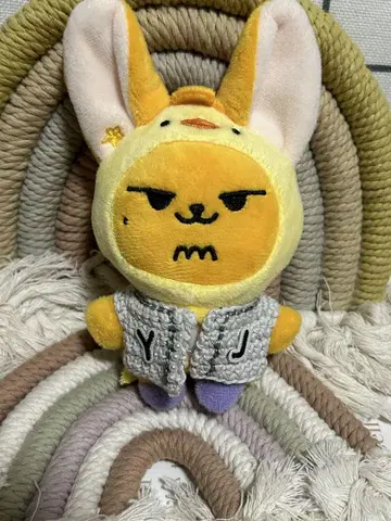 TXT 뿔바투 JP 유니