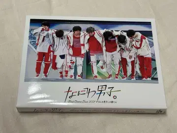 나니와단시 First Arena Tour 2021 #나니와단시밖에없다