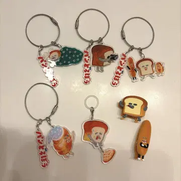빵 도둑 세트 판매