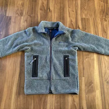 [올드 파타고니아] 레트로X 자켓 90년대